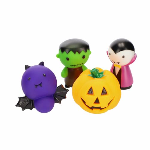 Zdjęcie produktu Zabawka winylowa dla psa DRACULA 5