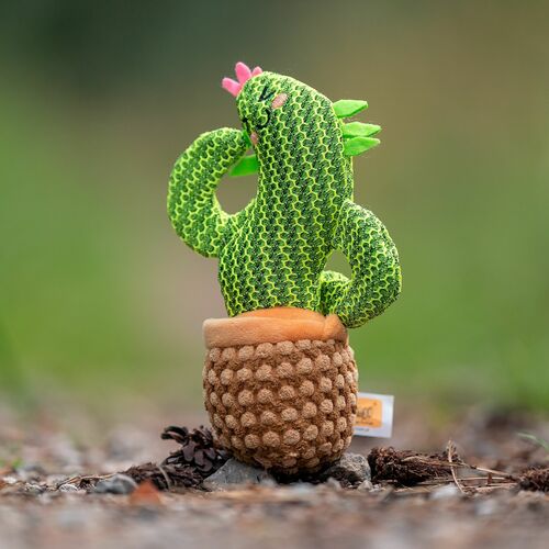 Product photo Dolores Plush Dog Toy 19 Cm 5