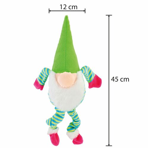 Product photo Dwarf Plush Dog Toy - Gandalf, 45 Cm 2