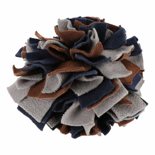 Product photo Sensory Snuffle Ball, 18 Cm 2