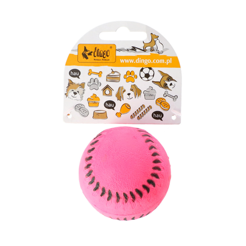 Product photo Sporting Dog Ball 6 Cm 2