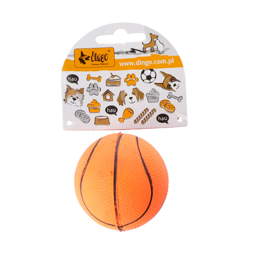 Product photo Sporting Dog Ball 6 Cm 2