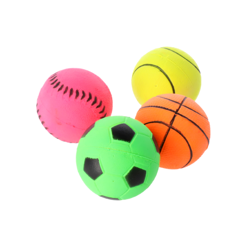 Product photo Sporting Dog Ball 6 Cm 3
