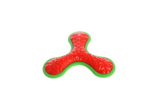 Zdjęcie produktu Zabawka dla psa TRI z twardej gumy TPR 7
