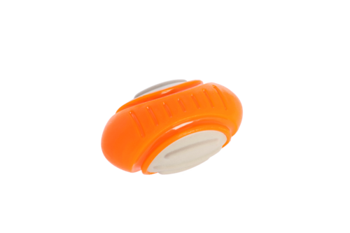 Zdjęcie produktu Zabawka dla psa RUGBY DENT z twardej gumy TPR 6