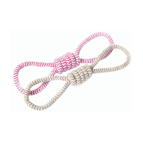 Product photo Cord Dog Toy Tug Of War 2