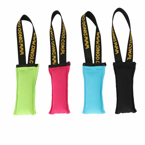 Product photo Agility Cotton Tug Toy 3