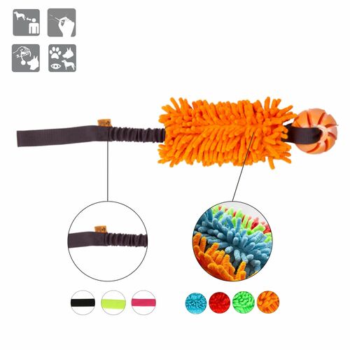 Product photo Mop Tug With Ball - Bungee Handle 3