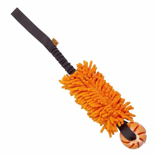 Zdjęcie produktu Szarpak MOP z piłką i rączką bungee 5