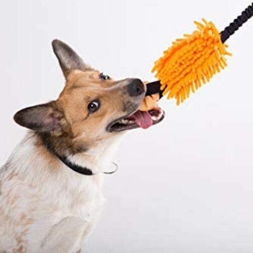 Product photo Mop Tug With Ball - Bungee Handle 10