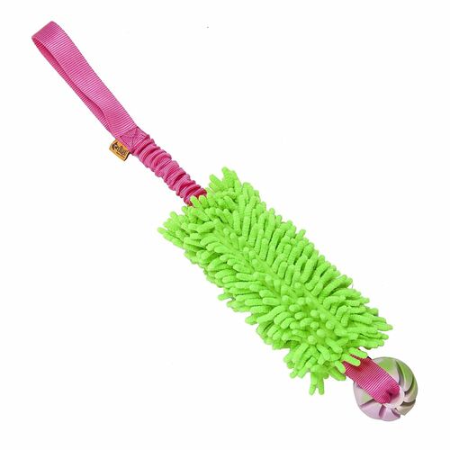Zdjęcie produktu Szarpak MOP z piłką i rączką bungee 2