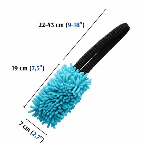 Product photo Mop Tug - Loop Bungee Handle 3