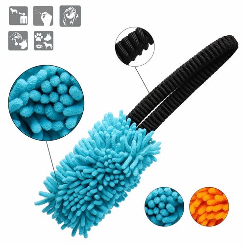 Product photo Mop Tug - Loop Bungee Handle 4