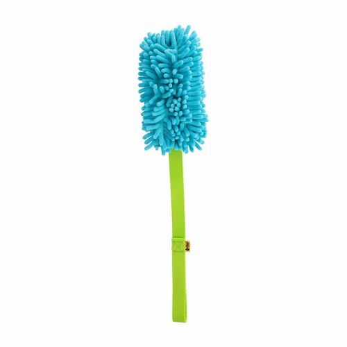Product photo Squeaky Mop Tug Toy 5