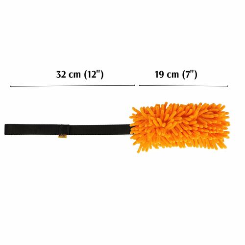 Product photo Squeaky Mop Tug Toy 3