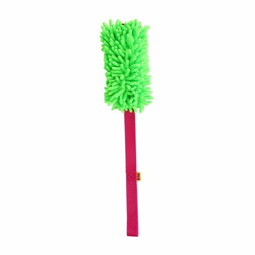 Product photo Squeaky Mop Tug Toy 2