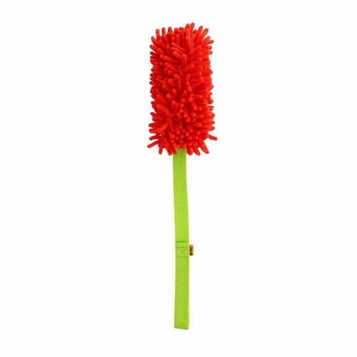 Product photo Squeaky Mop Tug Toy 2