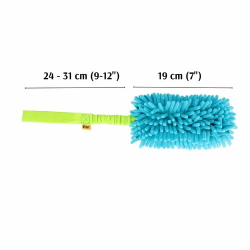 Zdjęcie produktu Szarpak MOP z rączką bungee 2