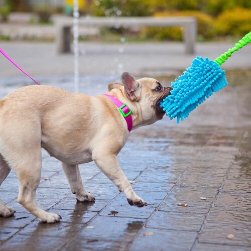 Zdjęcie produktu Szarpak MOP z rączką bungee 5