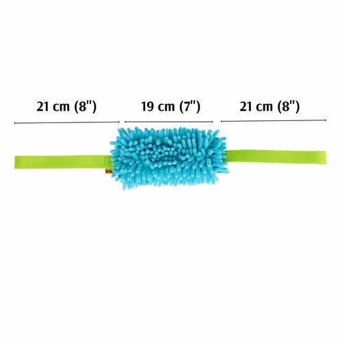 Product photo Mop Tug Toy With Two Handles 2