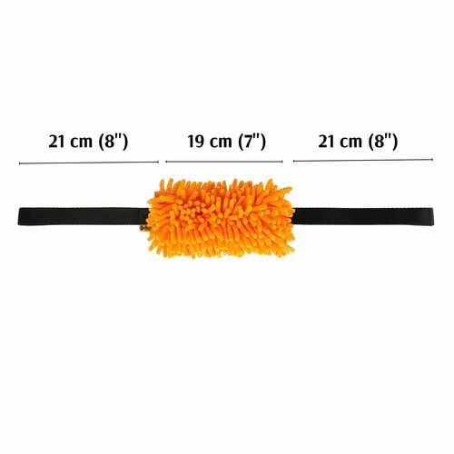 Product photo Mop Tug Toy With Two Handles 2