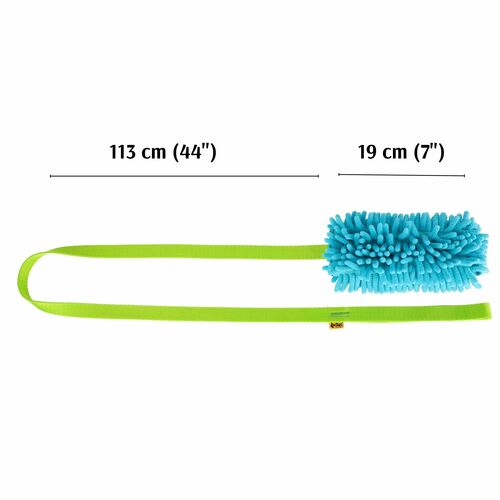 Zdjęcie produktu Szarpak MOP na długiej taśmie 4