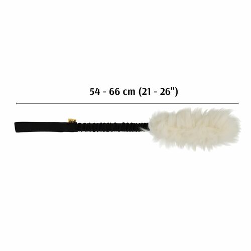 Product photo Sheep Toy With Bungee Handle 7
