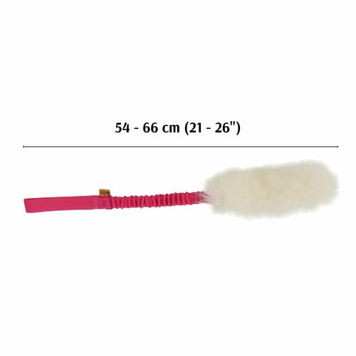 Product photo Sheep Toy With Bungee Handle 3