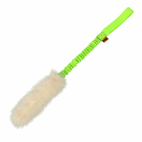 Product photo Sheep Toy With Bungee Handle 2