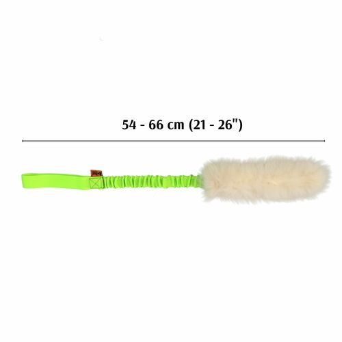 Product photo Sheep Toy With Bungee Handle 3