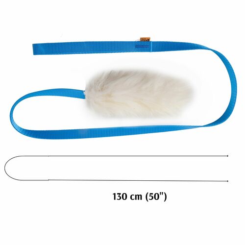 Product photo Sheep Toy With Long Handle 2