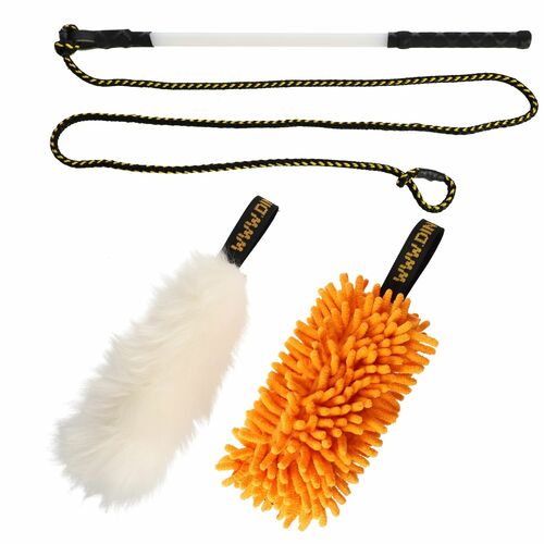 Product photo Rod With Rope 130Cm 2
