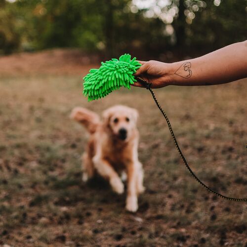 Product photo Rod With Rope 130Cm 9