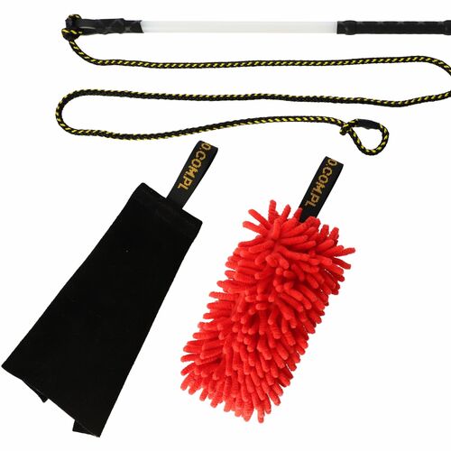 Product photo Rod With Rope 130Cm 2