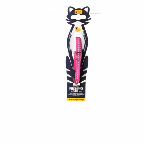 Product photo Energy' Cat Collar With Reflex 3