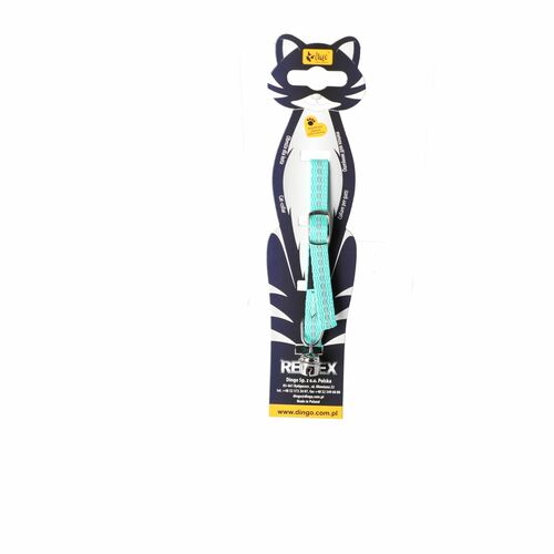 Product photo Energy' Cat Collar With Reflex 4