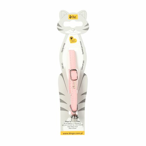 Product photo Basic' Cat Collar 3