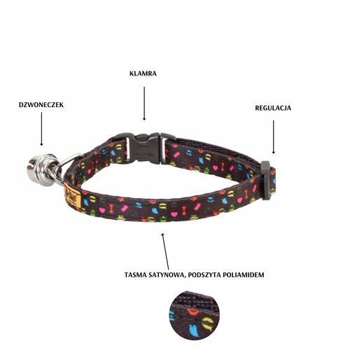 Product photo America Cat Collar 2