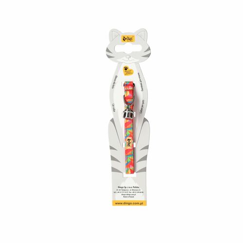 Product photo America Cat Collar 3