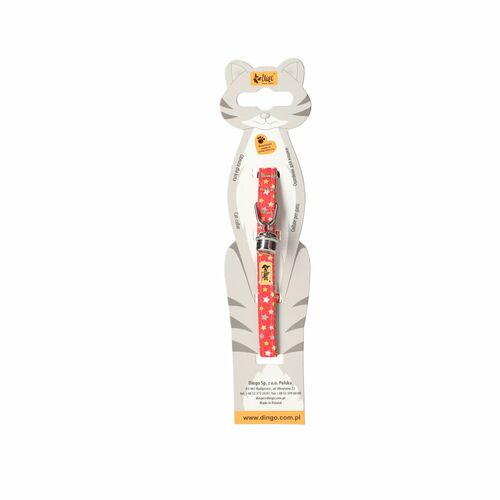 Product photo America Cat Collar 10