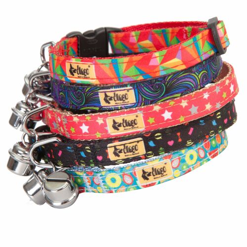 Product photo America Cat Collar 4