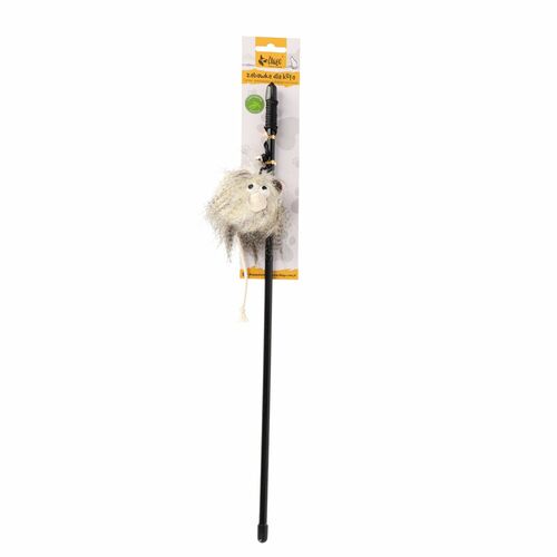 Product photo Monsters - Mike Cat Toy 2