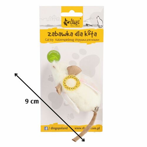 Product photo Angelo Mouse Cat Toy 2