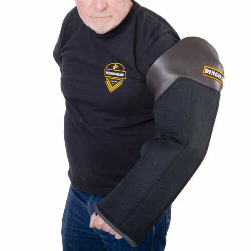 Product photo Hidden protection sleeve Leo 2 – very strong 3