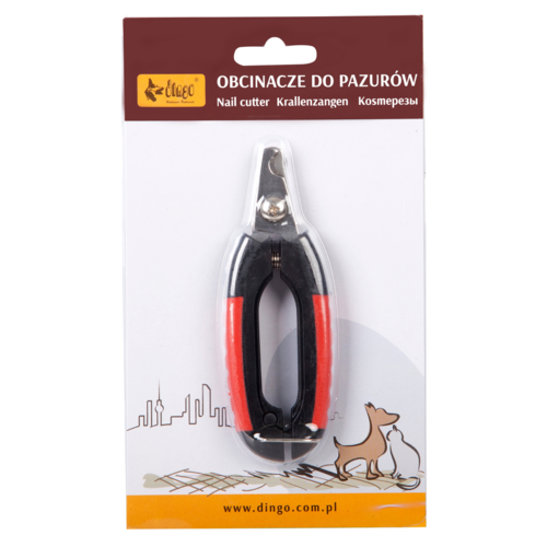 Product photo Pet Nail Clippers 2