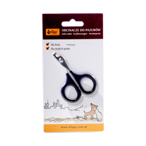Product photo Cat Nail Clippers 2