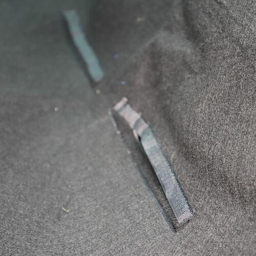 Product photo Car Mat Lux 145X150Cm 7