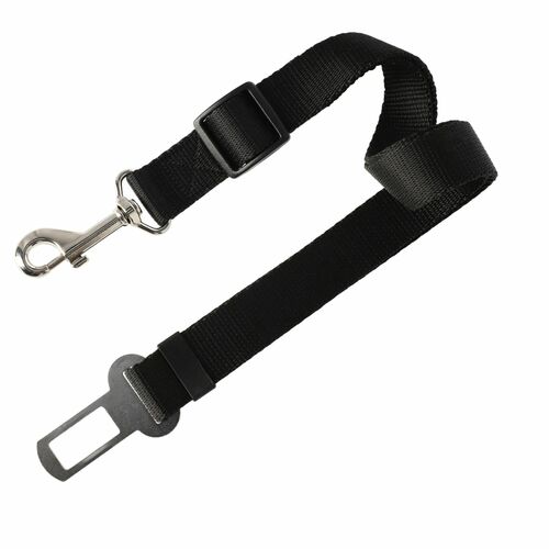 Product photo Safety Belt For A Dog 8