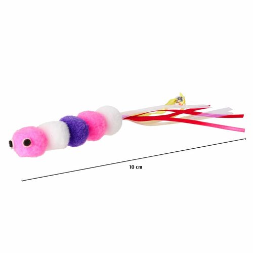 Product photo Cat Toy "Caterpillar" 2