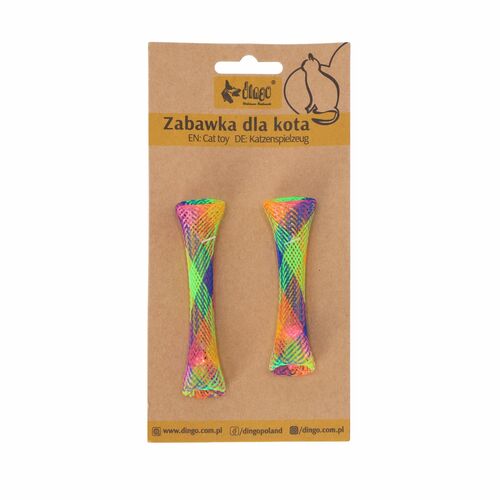 Zdjęcie produktu Zabawka dla kota - KITTY TRUMPET 4